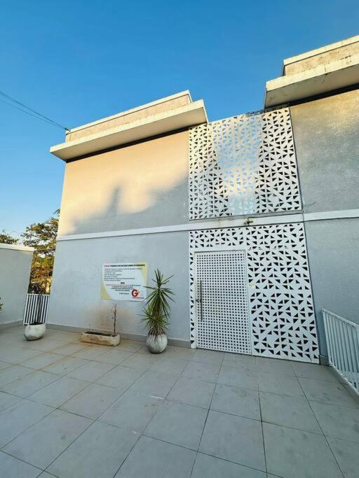 Apartment Apto Mobiliado Aconchegante 01 Sp - 04 *