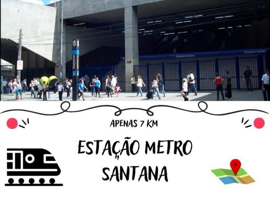 Apto Mobiliado Aconchegante 01 Sp - 04 * São Paulo