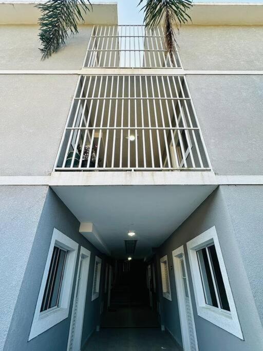 Apto Mobiliado Aconchegante 01 Sp - 04 Apartamento