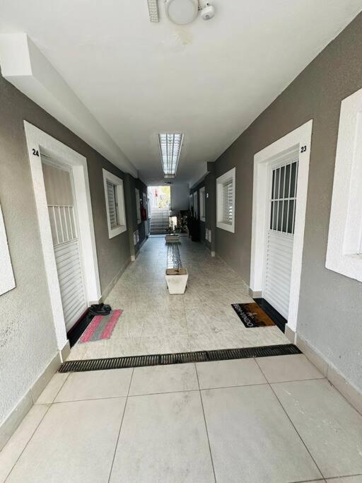 Apto Mobiliado Aconchegante 01 Sp - 04 Apartamento *