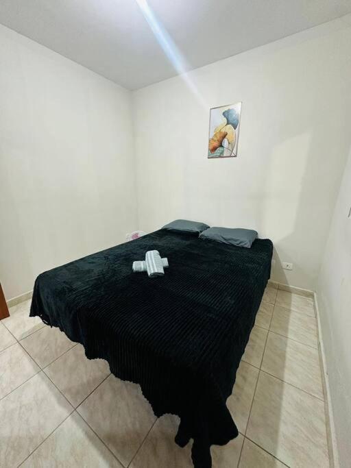Apto Mobiliado Aconchegante 01 Sp - 04 Apartamento
