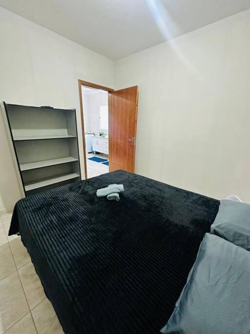 Apartamento Apto Mobiliado Aconchegante 01 Sp - 04 *