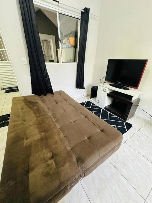 Apartamento Apto Mobiliado Aconchegante 01 Sp - 04