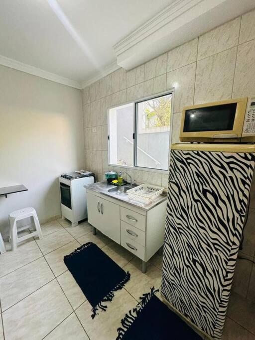 Apartamento Apto Mobiliado Aconchegante 01 Sp - 04