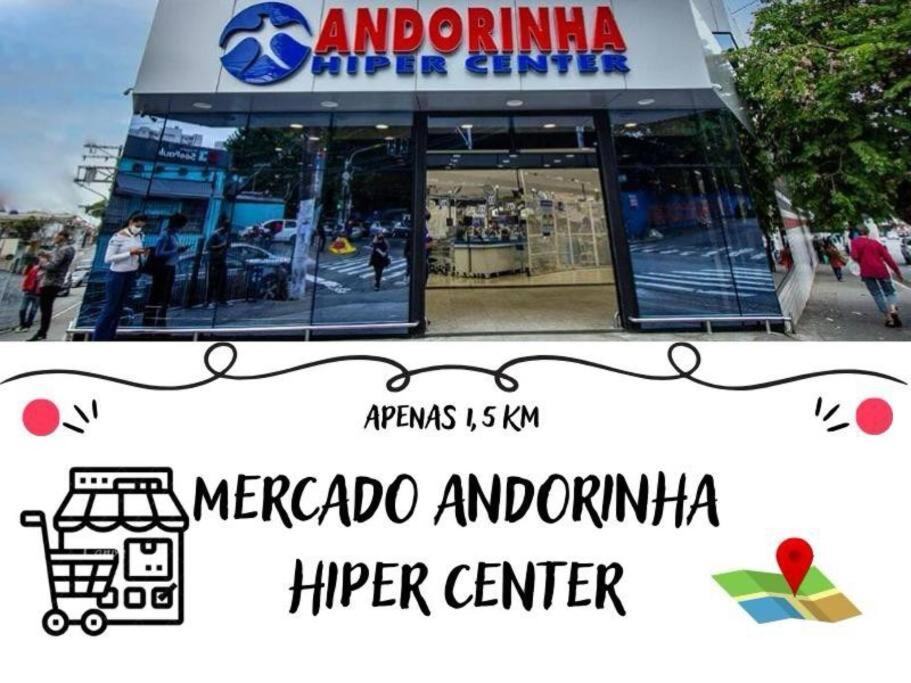 Apartamento Apto Mobiliado Aconchegante 01 Sp - 04 São Paulo