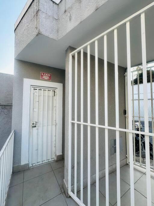Apartamento Apto Mobiliado Aconchegante 01 Sp - 04