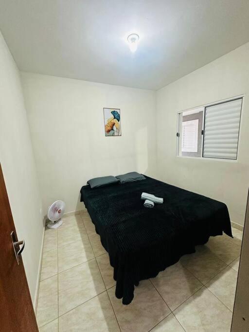 Apto Mobiliado Aconchegante 01 Sp - 04 Apartamento São Paulo
