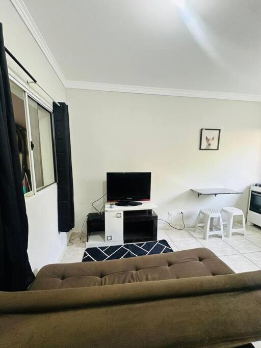 Apartamento Apto Mobiliado Aconchegante 01 Sp - 04 São Paulo